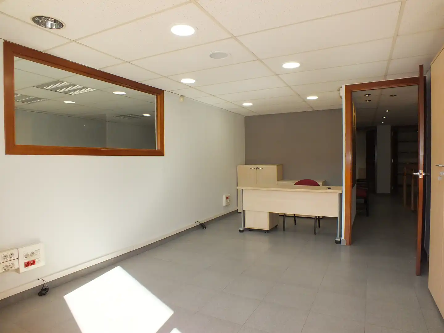 Gewerbefläche zum Verkauf in Centre, imagen 20