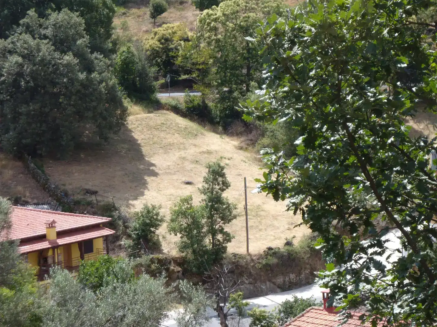 Residencial en venda en Mijares
