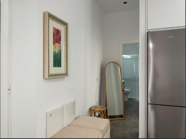 Flat for sale in Jerez de la Frontera  with Air Conditioner, Terrace and Furnished