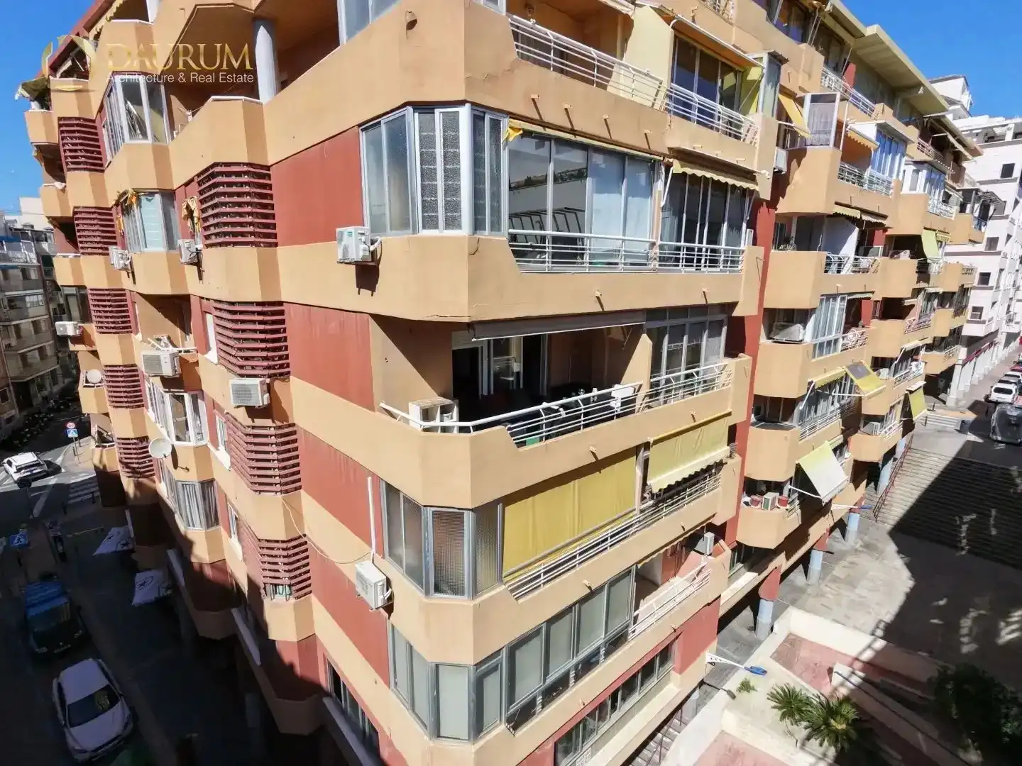 Penthouse with lift for sale in Calle del Marqués de Comillas, imagen 16