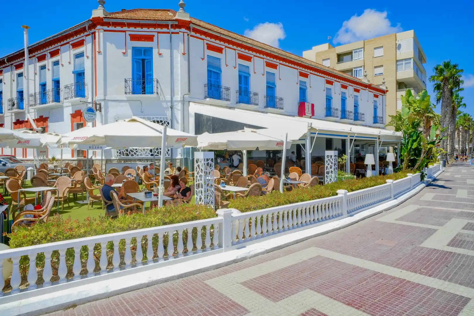 Adosado con jardín en venta en Los Narejos - Punta Calera, imagen 78