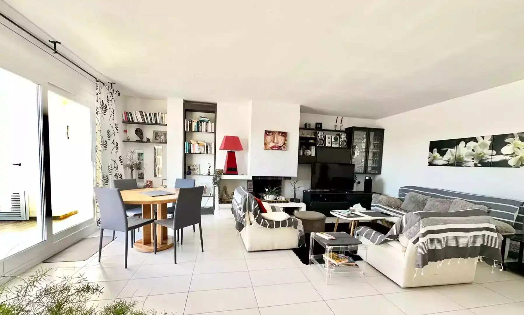 Piso con piscina en venta en CABALLITO DE MAR, imagen 13
