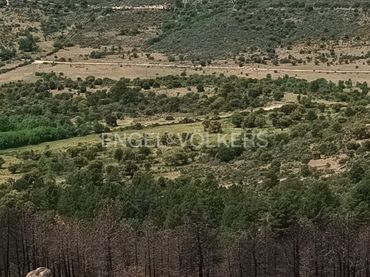 Rural land for sale in Collado Mediano