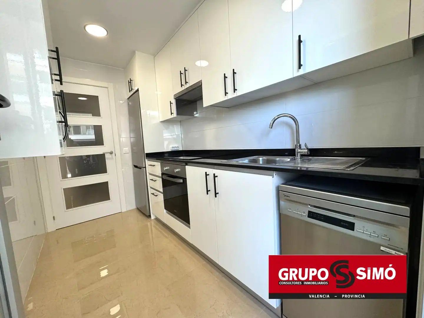 Apartment mit Pool zum Verkauf in Cami l'Atall 25, imagen 8