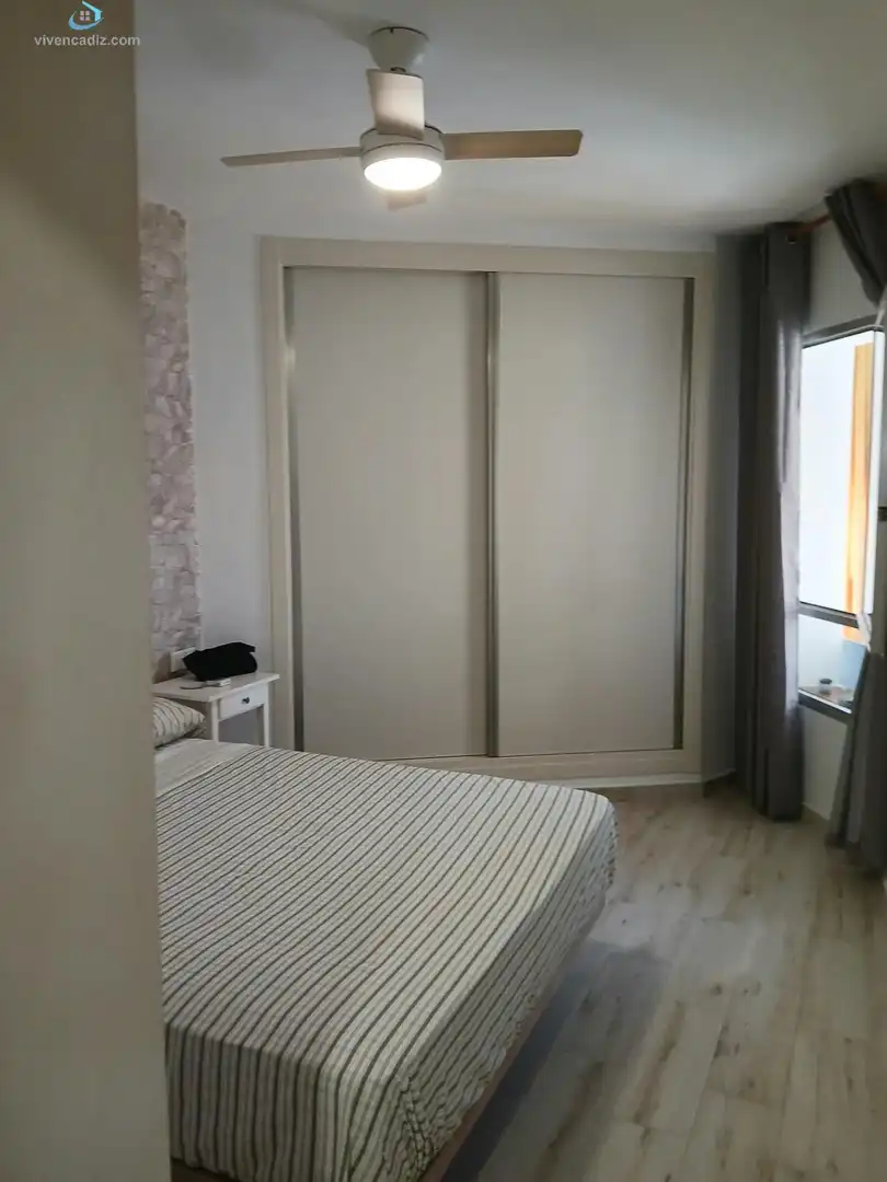 Flat with lift to rent in Paseo Marítimo - San José - La Laguna, imagen 14