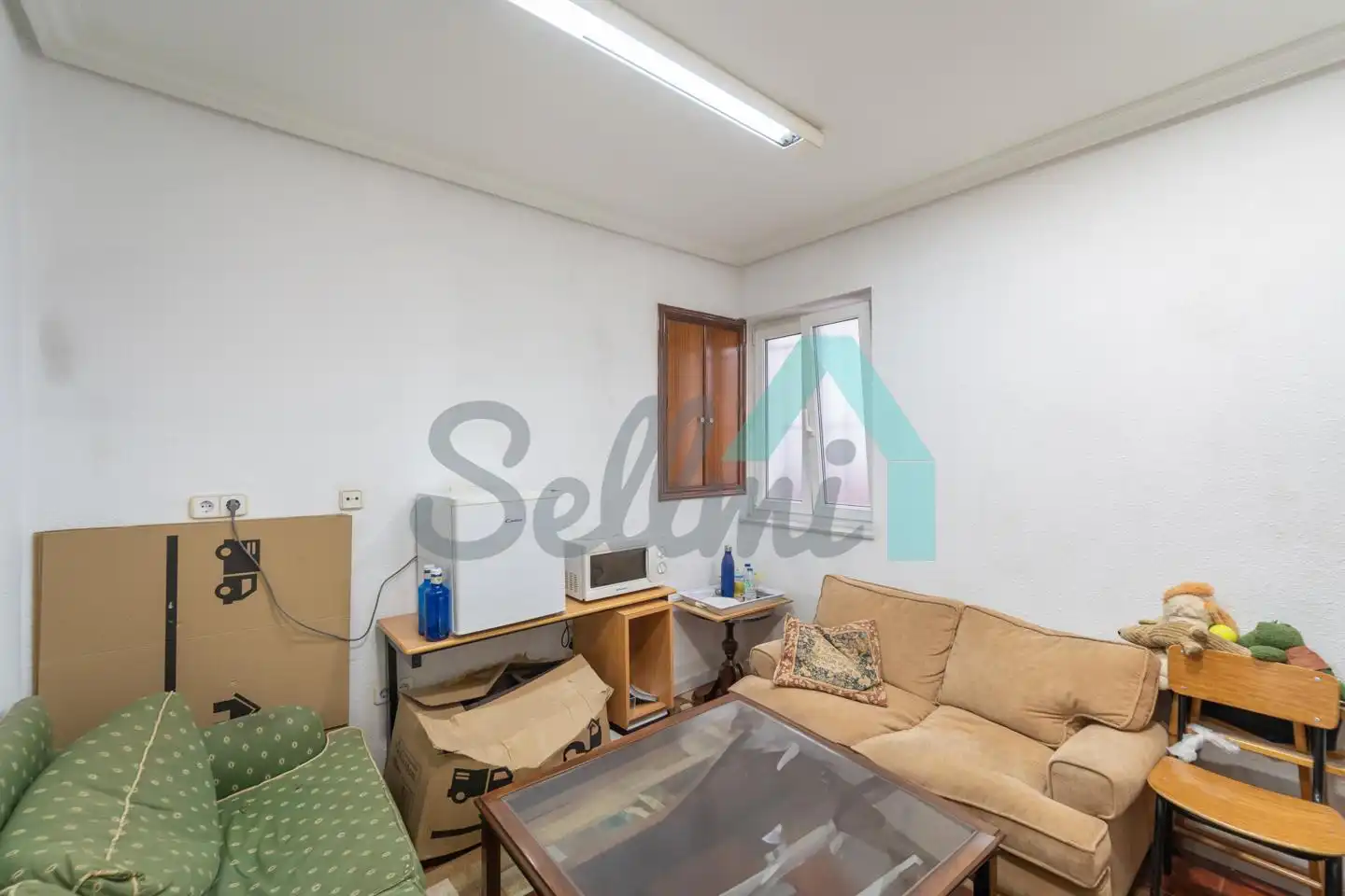 Flat with terrace for sale in De La Independencia, imagen 35