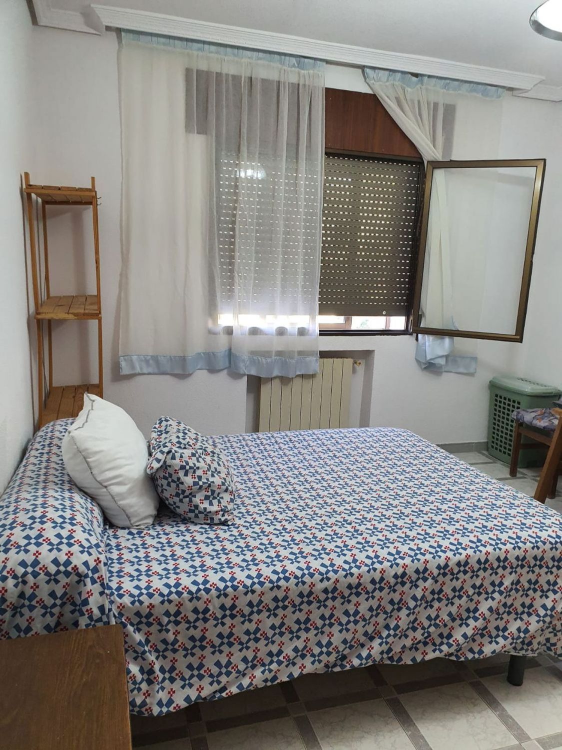 Flat to share in  Velázquez, Villanueva de la Cañada ciudad