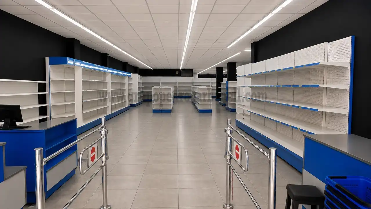 Local comercial de lloguer a Novelda