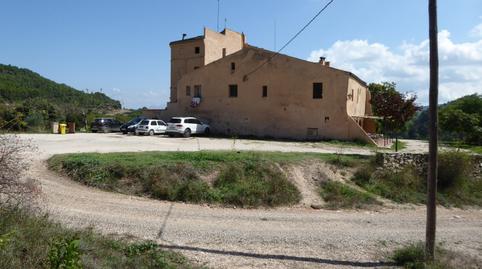 Foto 3 de Finca rústica en venda a Sant Martí de Tous, Barcelona