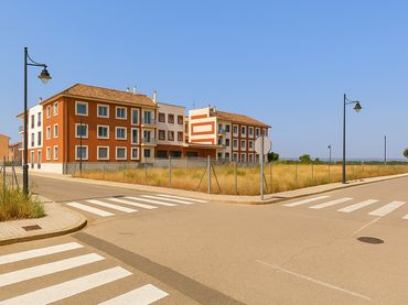 Grundstücke und Bauplätze zum Verkauf in La Pobla Llarga