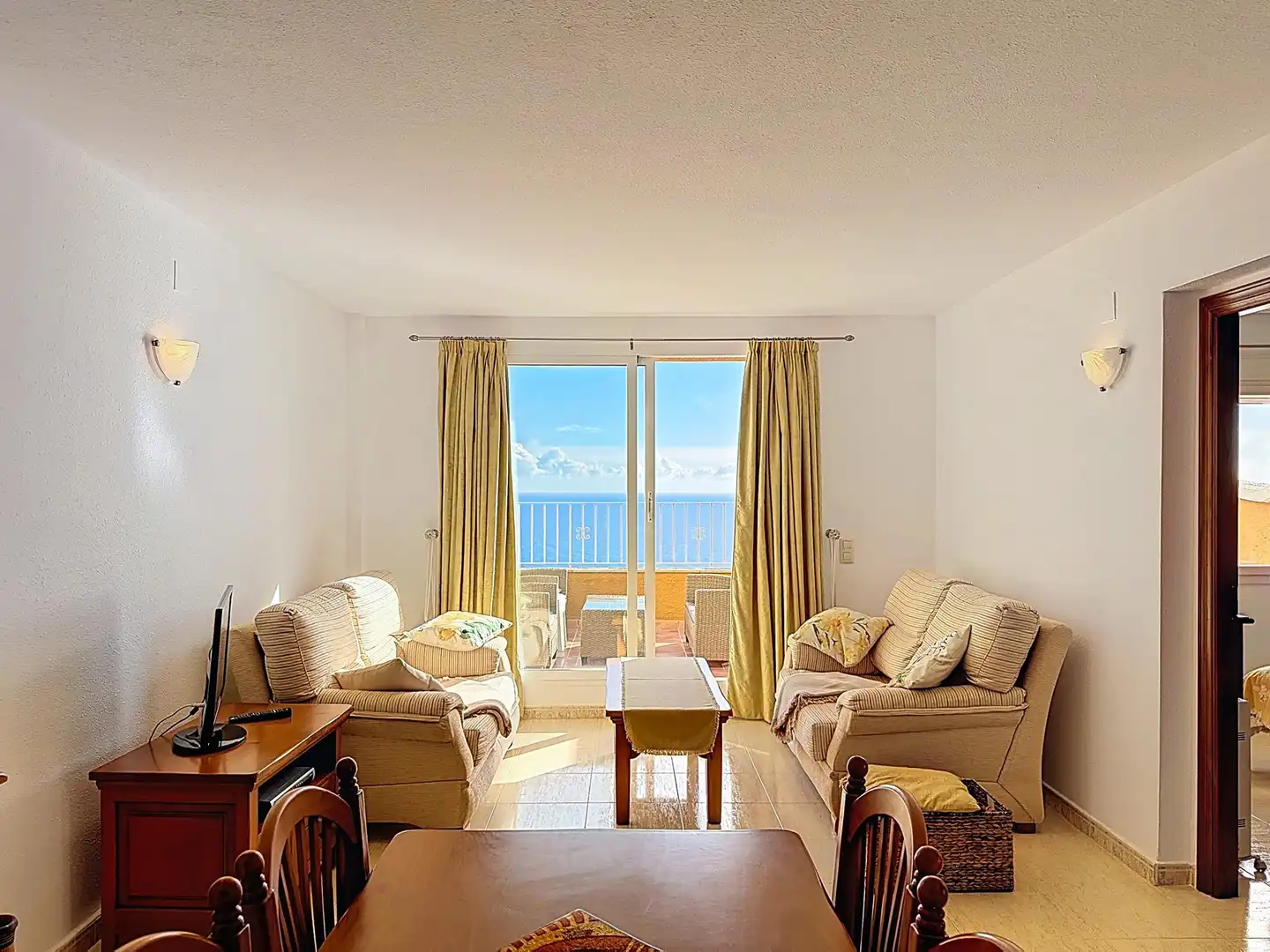 Apartament en venda a Cumbre del Sol