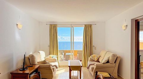 Foto 4 de Apartament en venda a Cumbre del Sol, Benitachell / El Poble Nou de Benitatxell