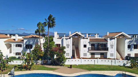 Foto 3 de Àtic de lloguer a Avenida del Golf, 15, La Alcaidesa, Cádiz