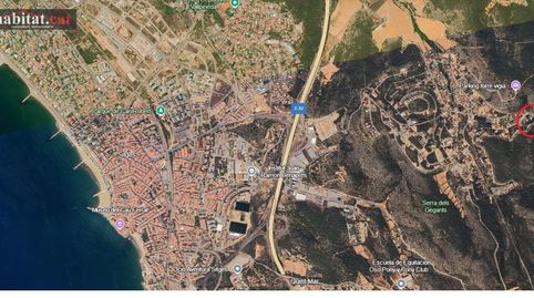 Foto 4 de Casa o xalet en venda a Mas Alba, Sant Pere de Ribes