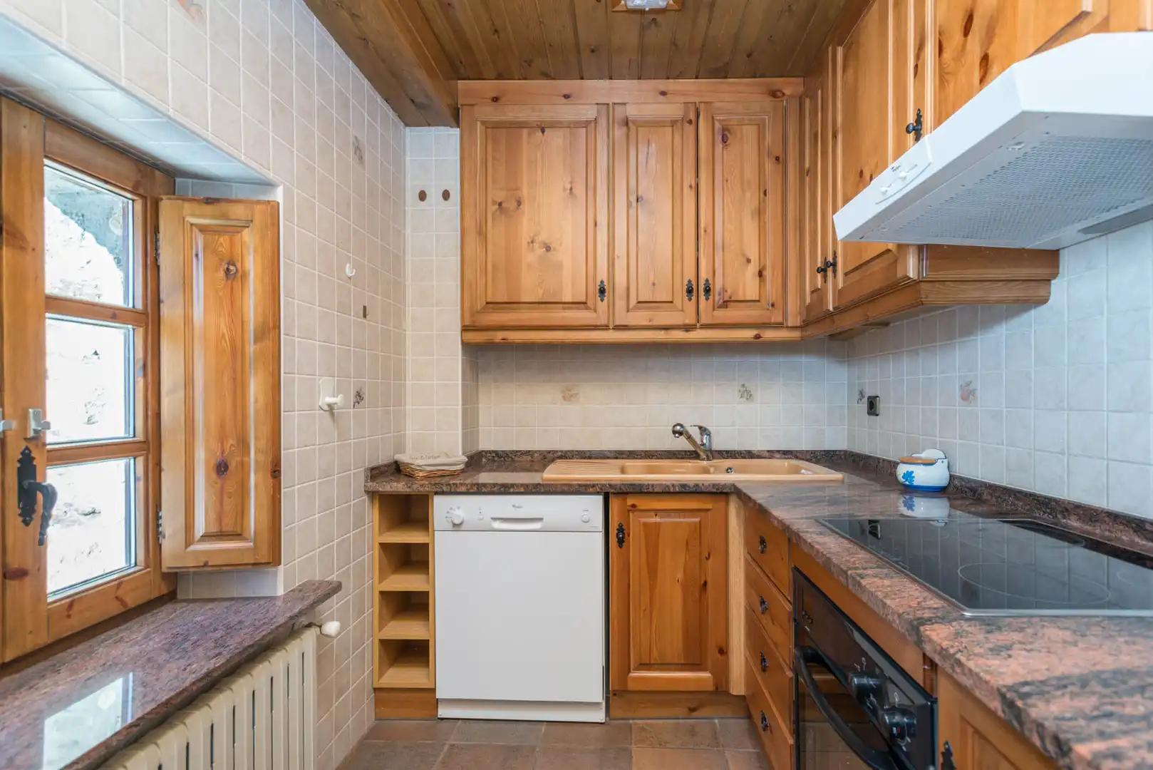 Finca rústica en venta en Soldeu - Incles