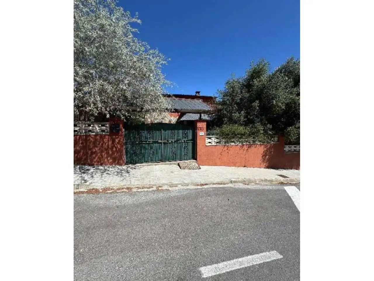 Casa amb piscina en venda a Canyelles, imagen 3