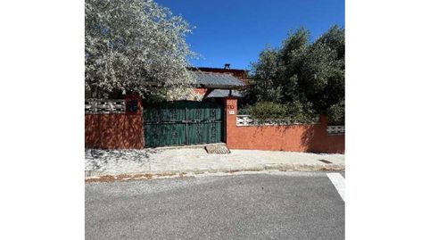 Foto 3 de Casa o xalet en venda a Canyelles, Barcelona