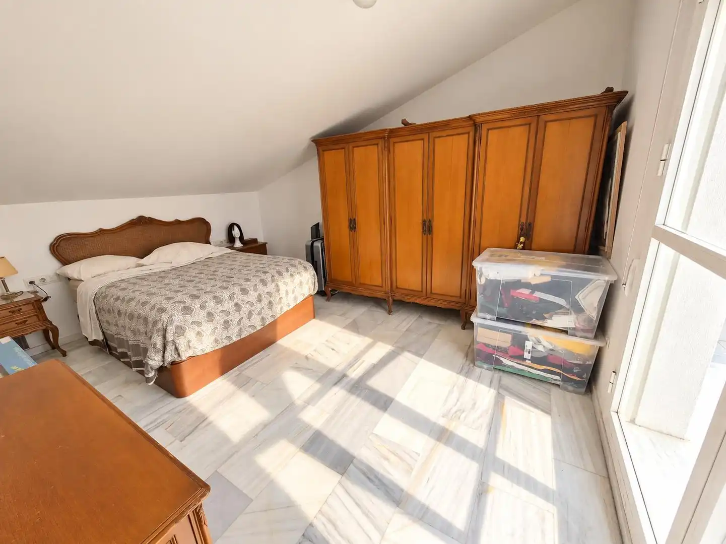 Adosado con piscina en venta en Churriana, imagen 10