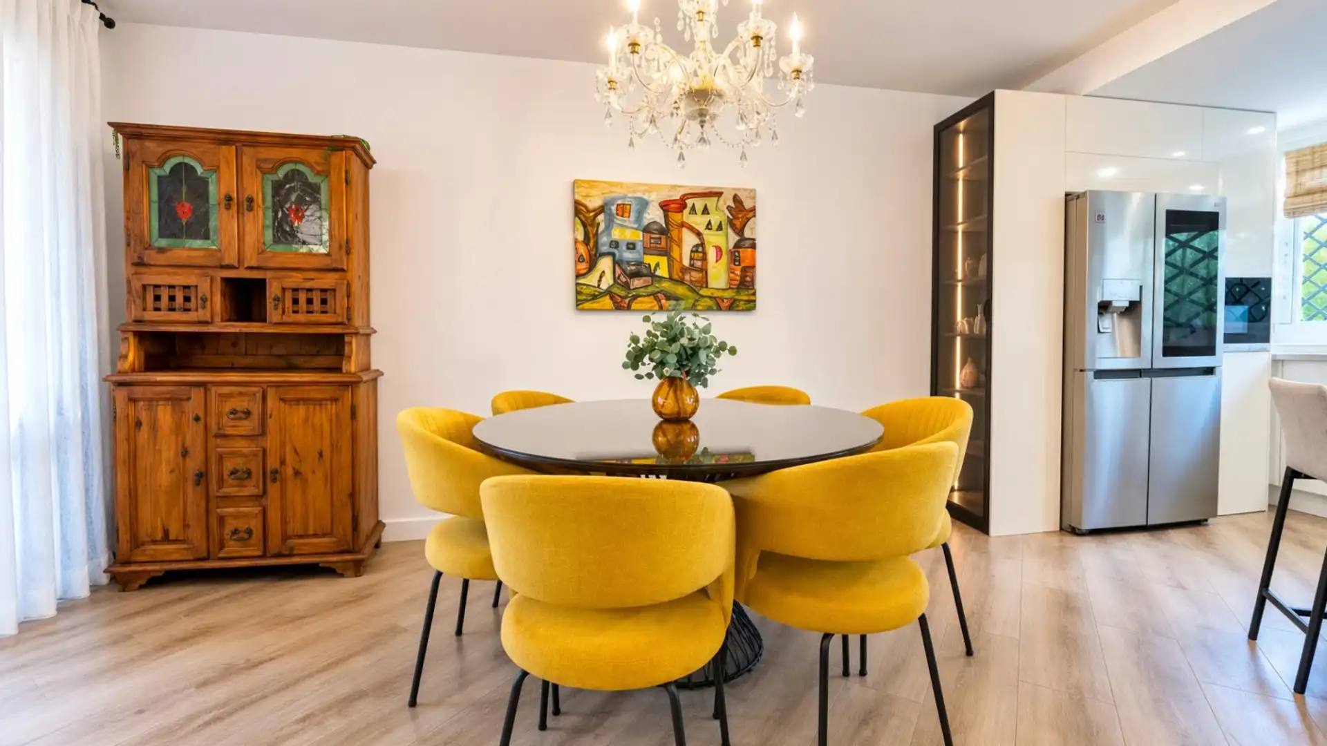 Maison jumelée avec piscine à vendre à Nueva Andalucía, imagen 6