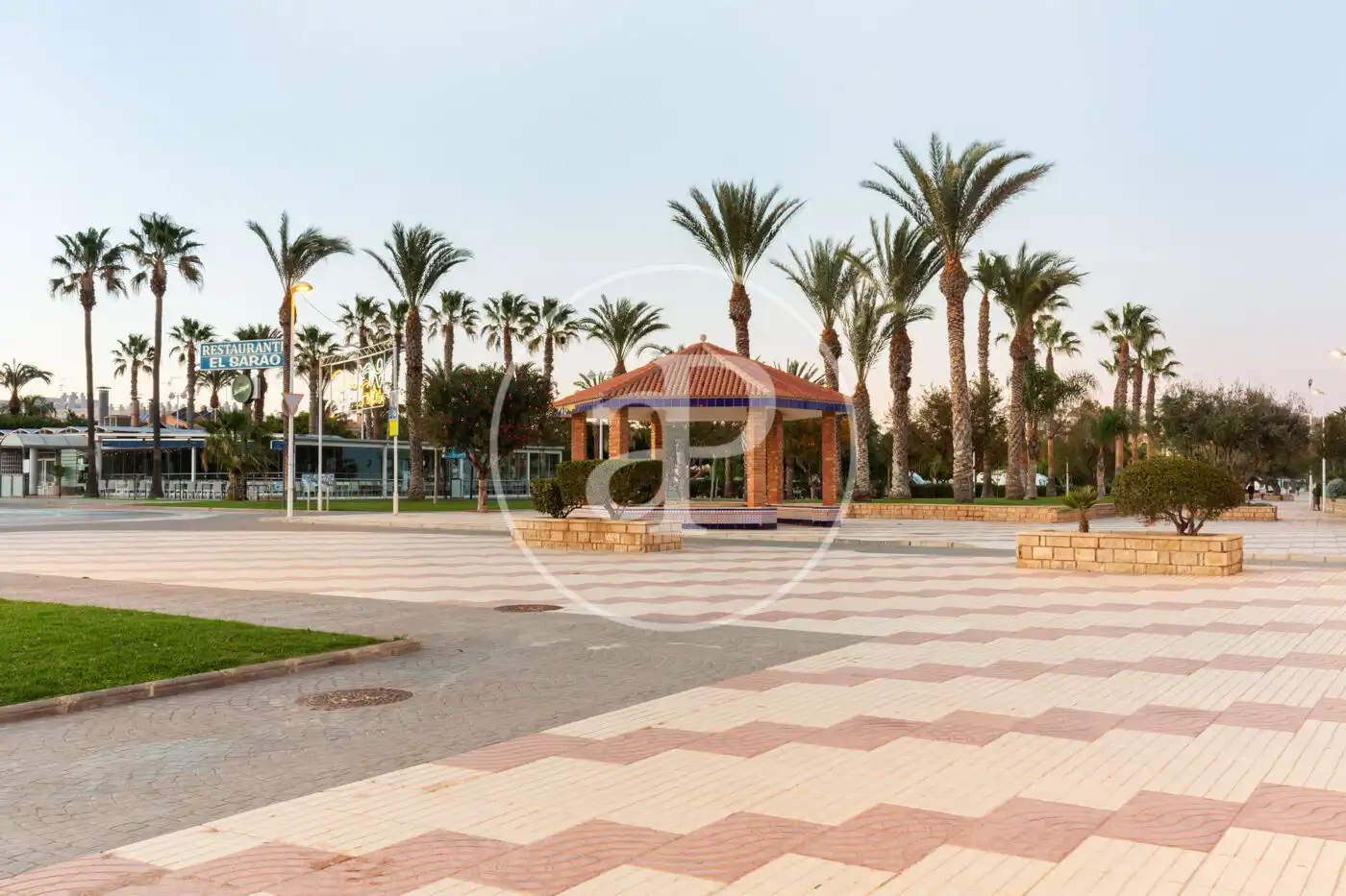 Vista exterior de Ático en venta en Canet d'En Berenguer con Aire acondicionado, Calefacción y Terraza
