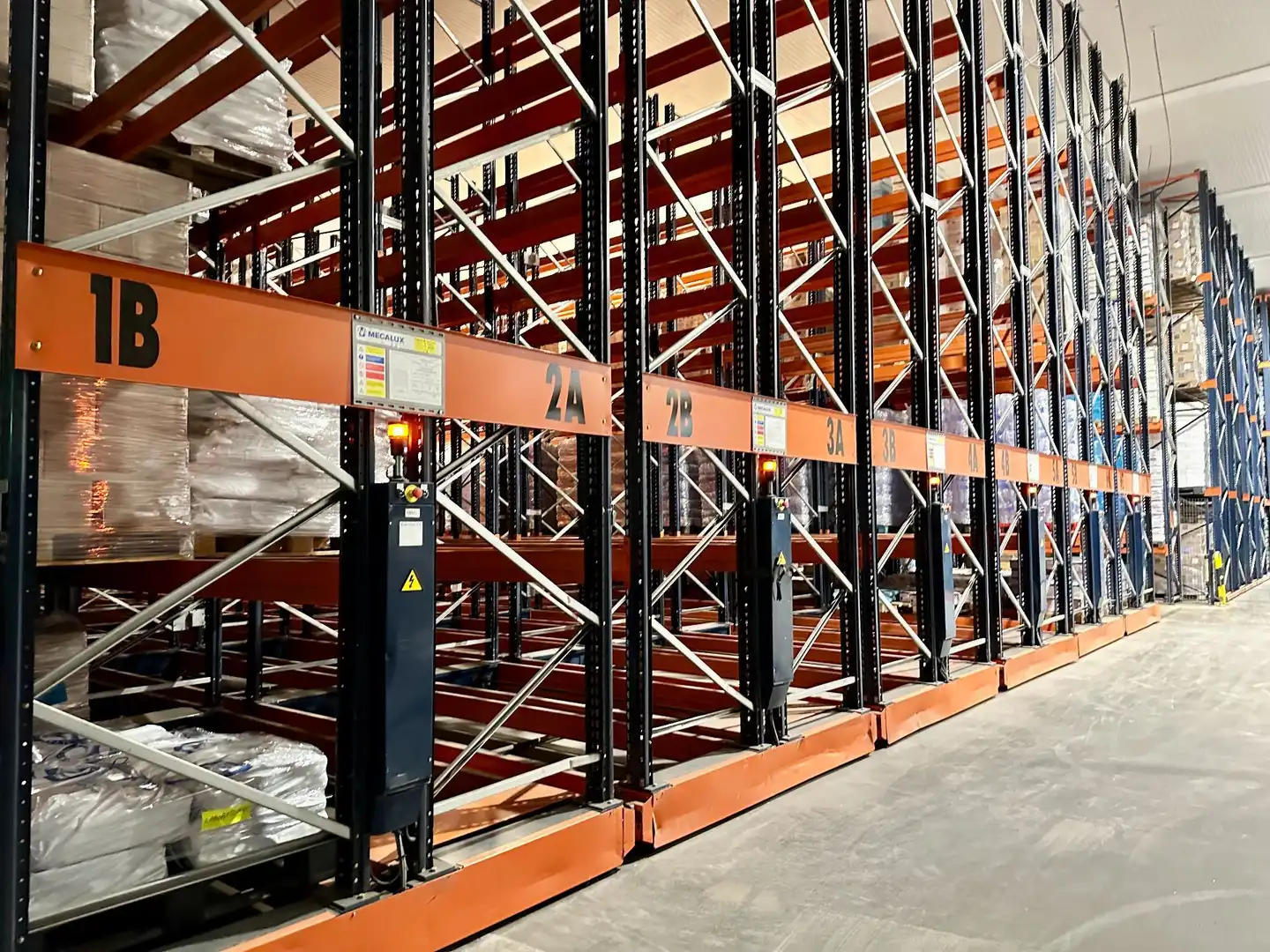 Nave industrial en venta en Santander