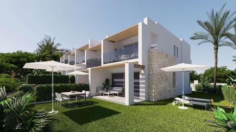 Foto 3 de Apartament en venda a Urbanizaciones, Benidorm