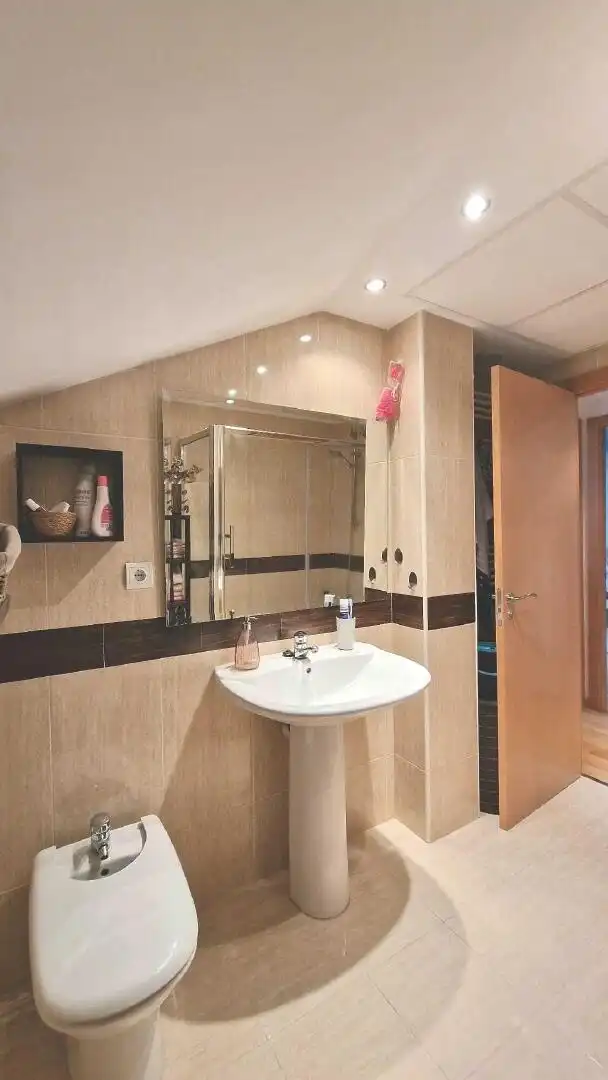 Attic for sale in Utebo, Zaragoza