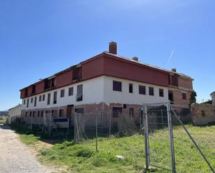 Exterior view of Building for sale in Espirdo