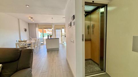 Foto 5 de Casa adosada en venda a Carrer Bullidors, Domeny, Girona