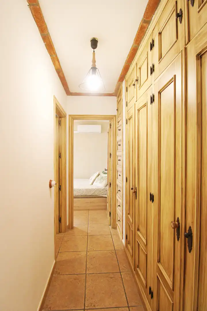Attic for rent in Alhaurín de la Torre  with Air Conditioner, Terrace and Furnished