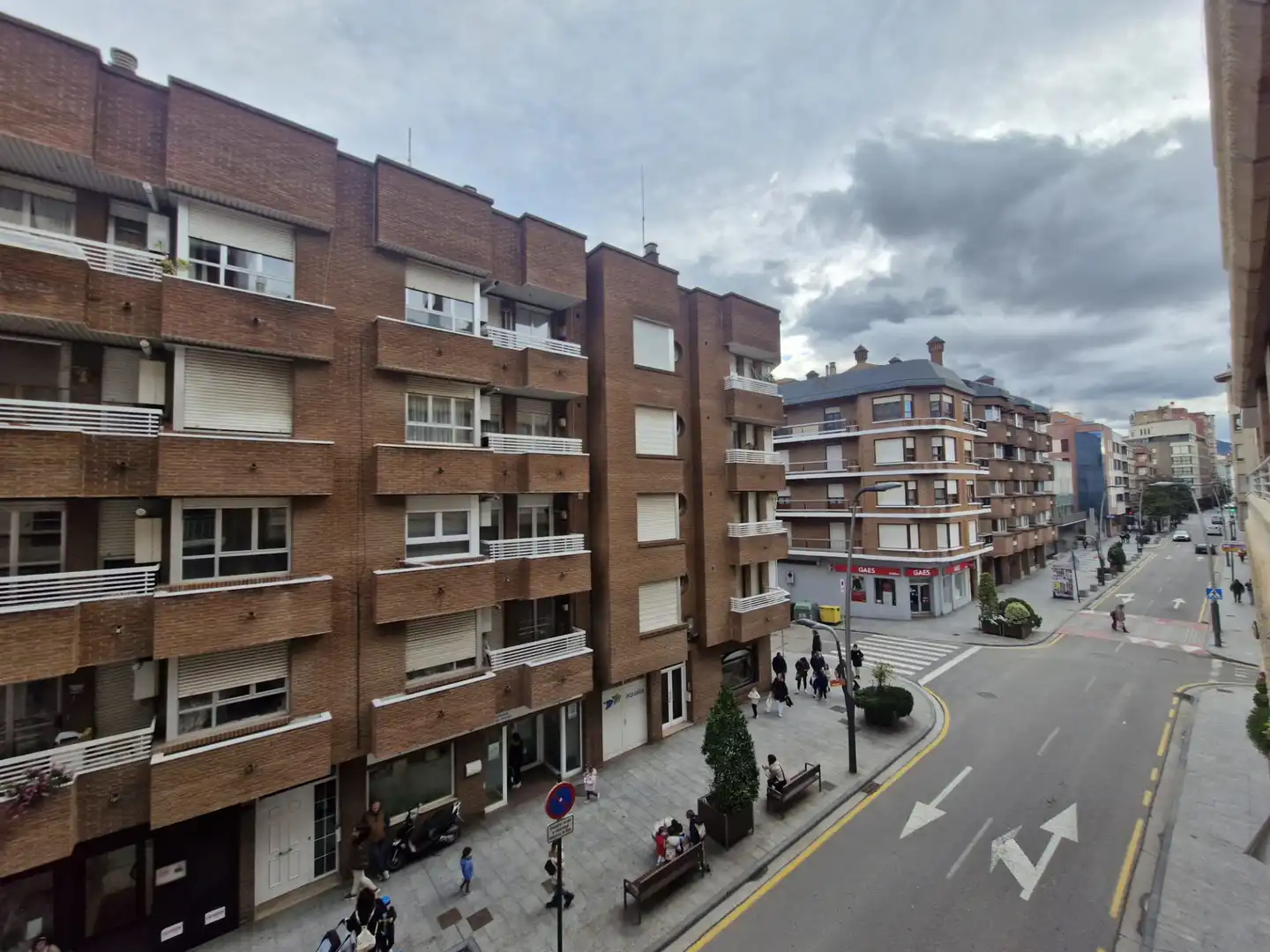 Apartment with terrace for sale in Arnedo, imagen 33