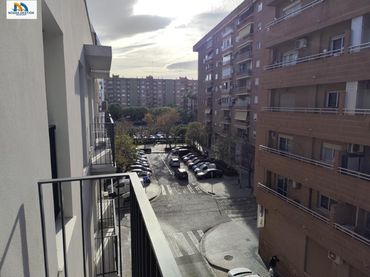 Apartment mit Balkon zum Verkauf in Calle de Esteban Ballester