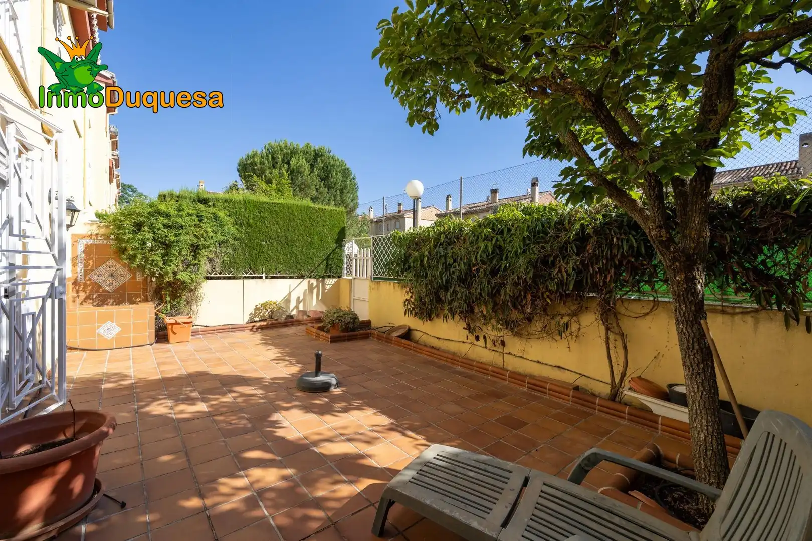 Semi-detached house with pool for sale in Ogíjares, imagen 3