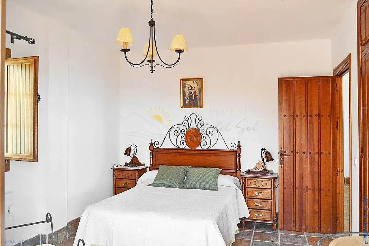 Maison avec piscine à vendre à Frigiliana, imagen 33