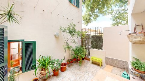 Foto 5 de Casa adosada en venda a Pollença Poble, Pollença