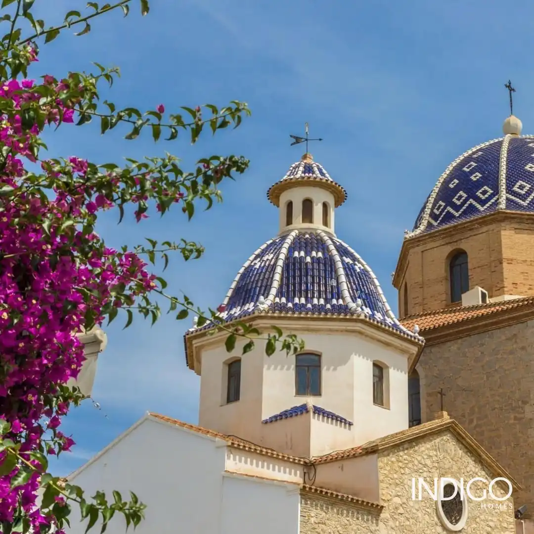 Detached house for sale in Castella La Manxa, El Baladrar, imagen 33