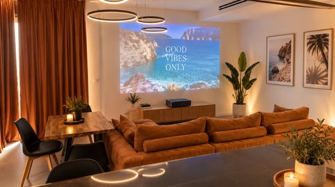 Foto 5 de Apartament en venda a Balcón de Finestrat - Terra Marina, Finestrat
