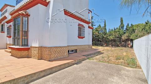 Photo 5 of Single-family semi-detached for sale in Cuatro Pinos - El Carmen, Cádiz