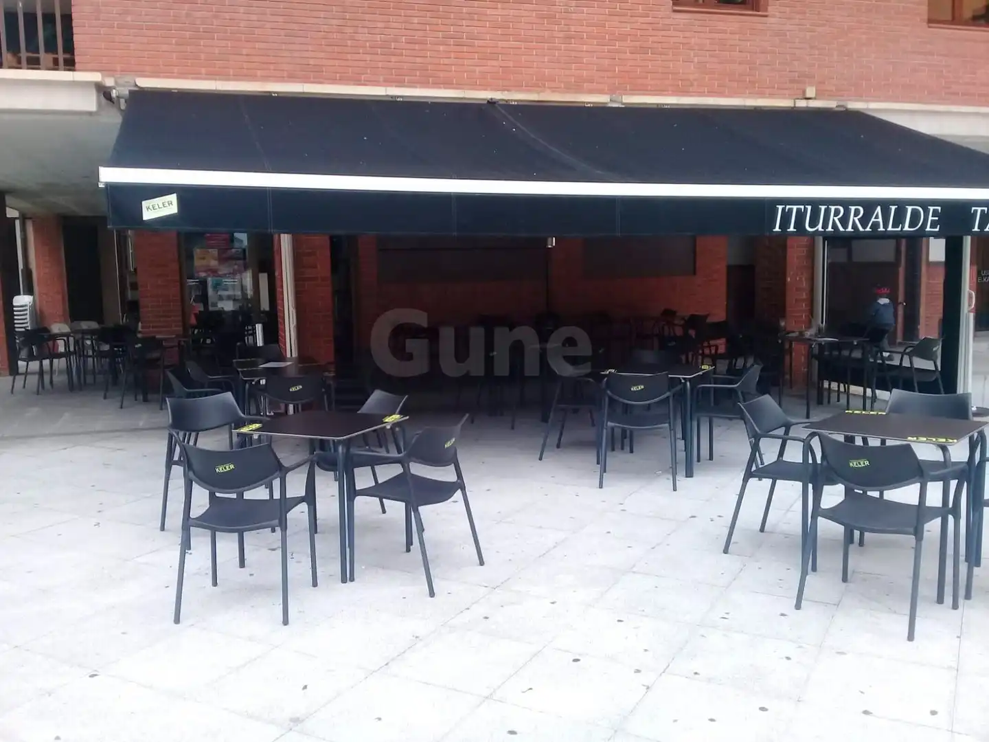 Locale commerciale in vendita a Joan Iturralde, imagen 3