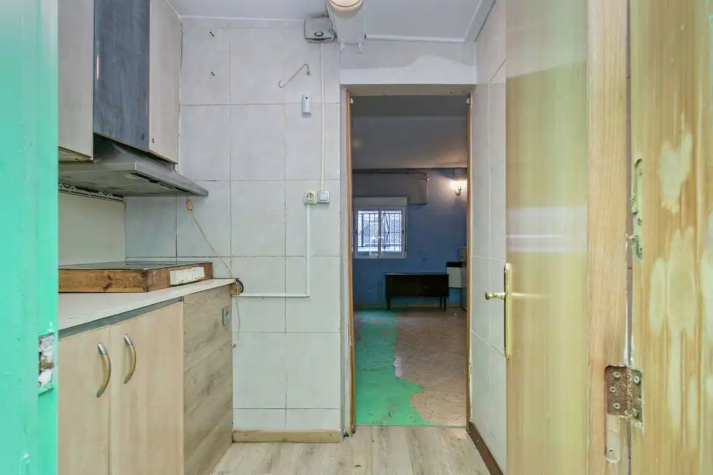 Piso en venta en Carrer de Solsona, imagen 8