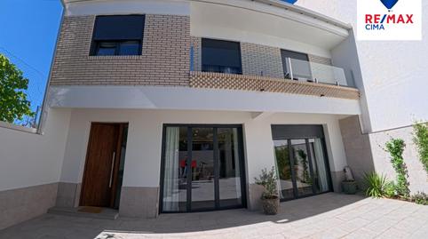 Foto 5 de Casa o xalet en venda a Avenida Avenida de Los Baños, 56, Zújar, Granada