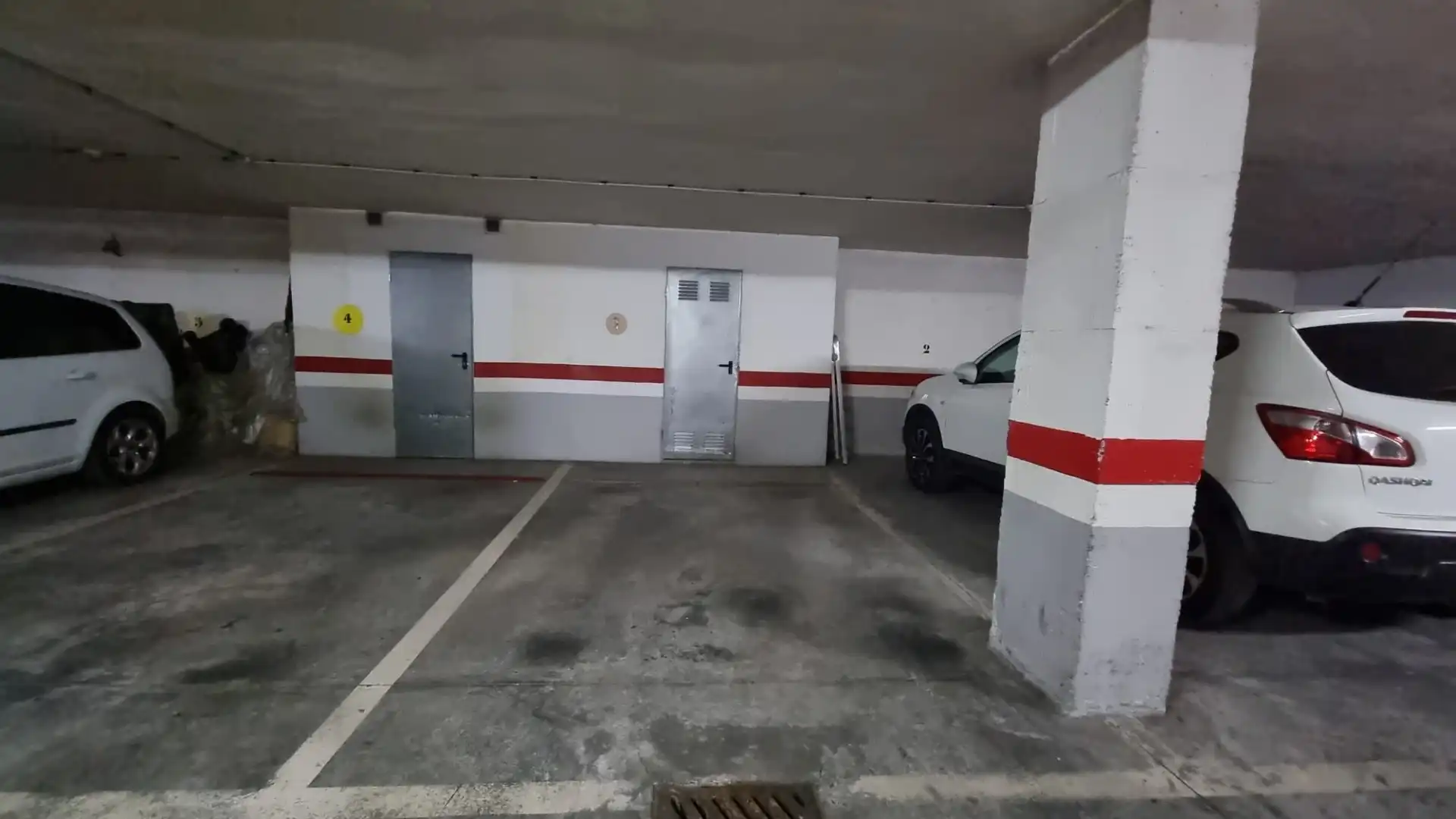 Appartement avec terrasse à vendre à Roquetas de Mar ciudad, imagen 19