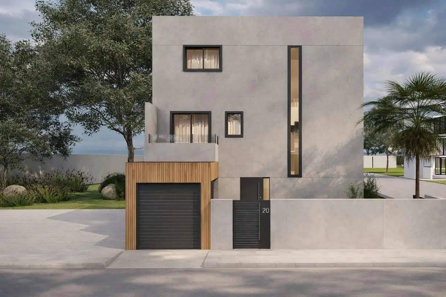 Casa aparellada en venda a Cubas de la Sagra, imagen 2