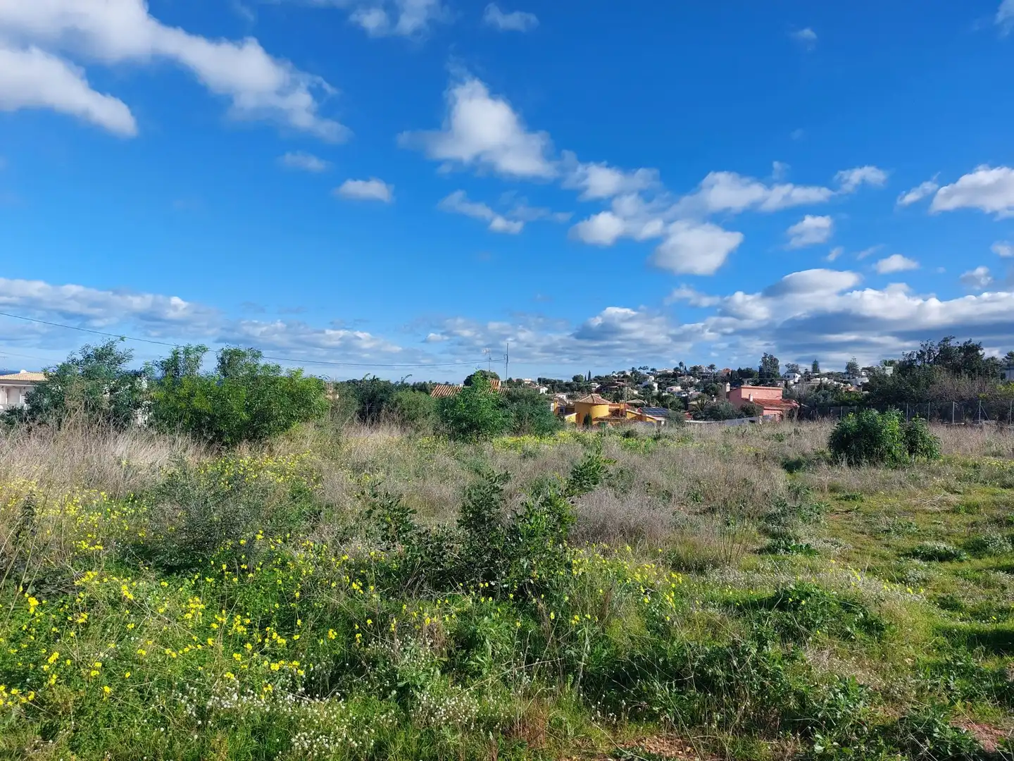 Residencial en venta en Dénia