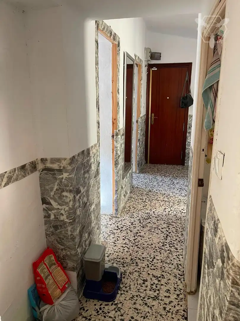 Piso en venta en Huelva