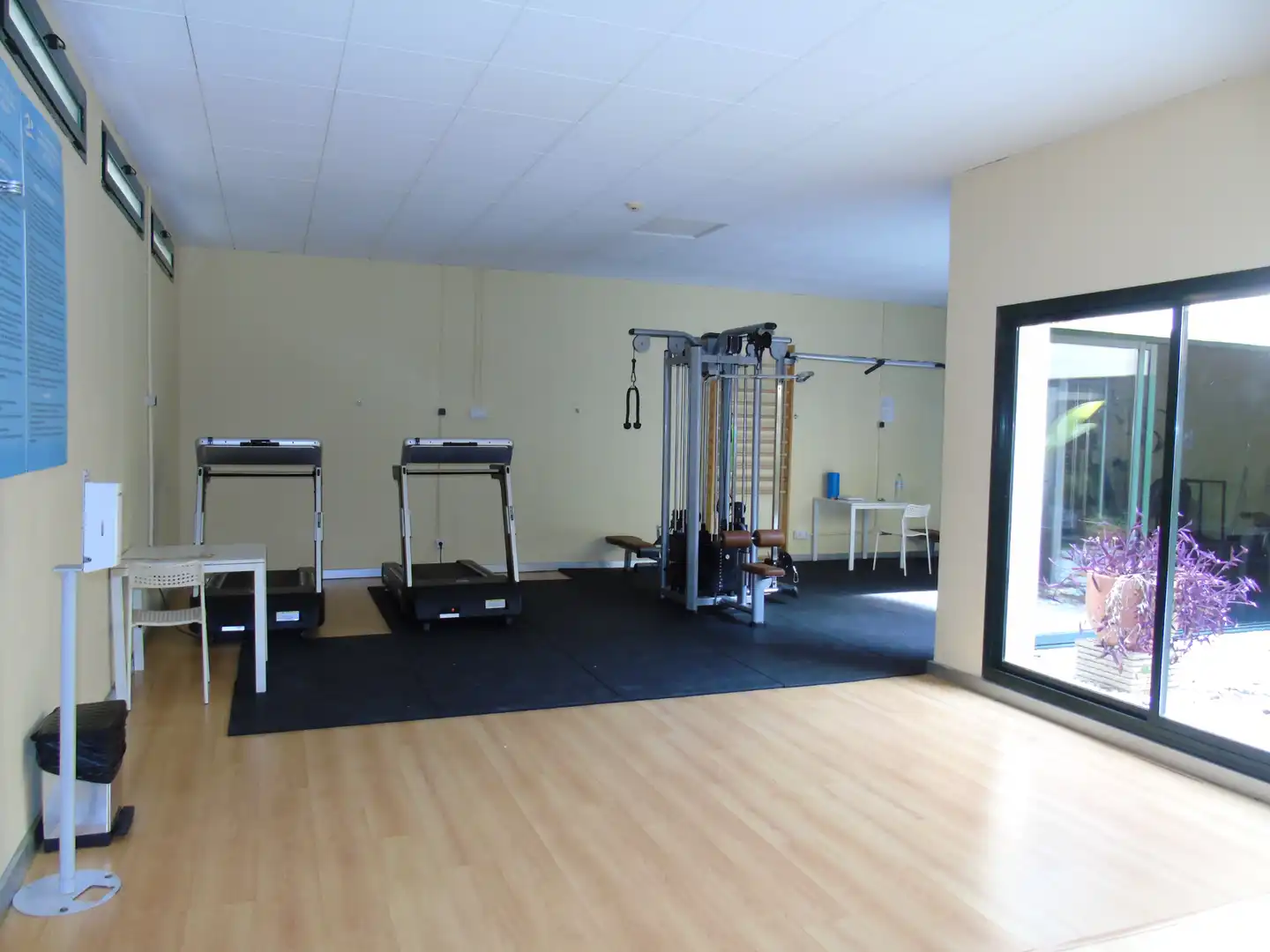 Apartament en venda en Villanueva del Río Segura amb Aire condicionat, Calefacció i Jardí privat