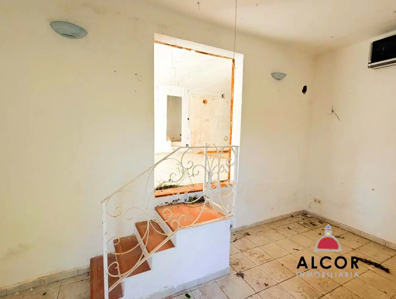 Casa o chalet en venta en Alcalà de Xivert con Terraza