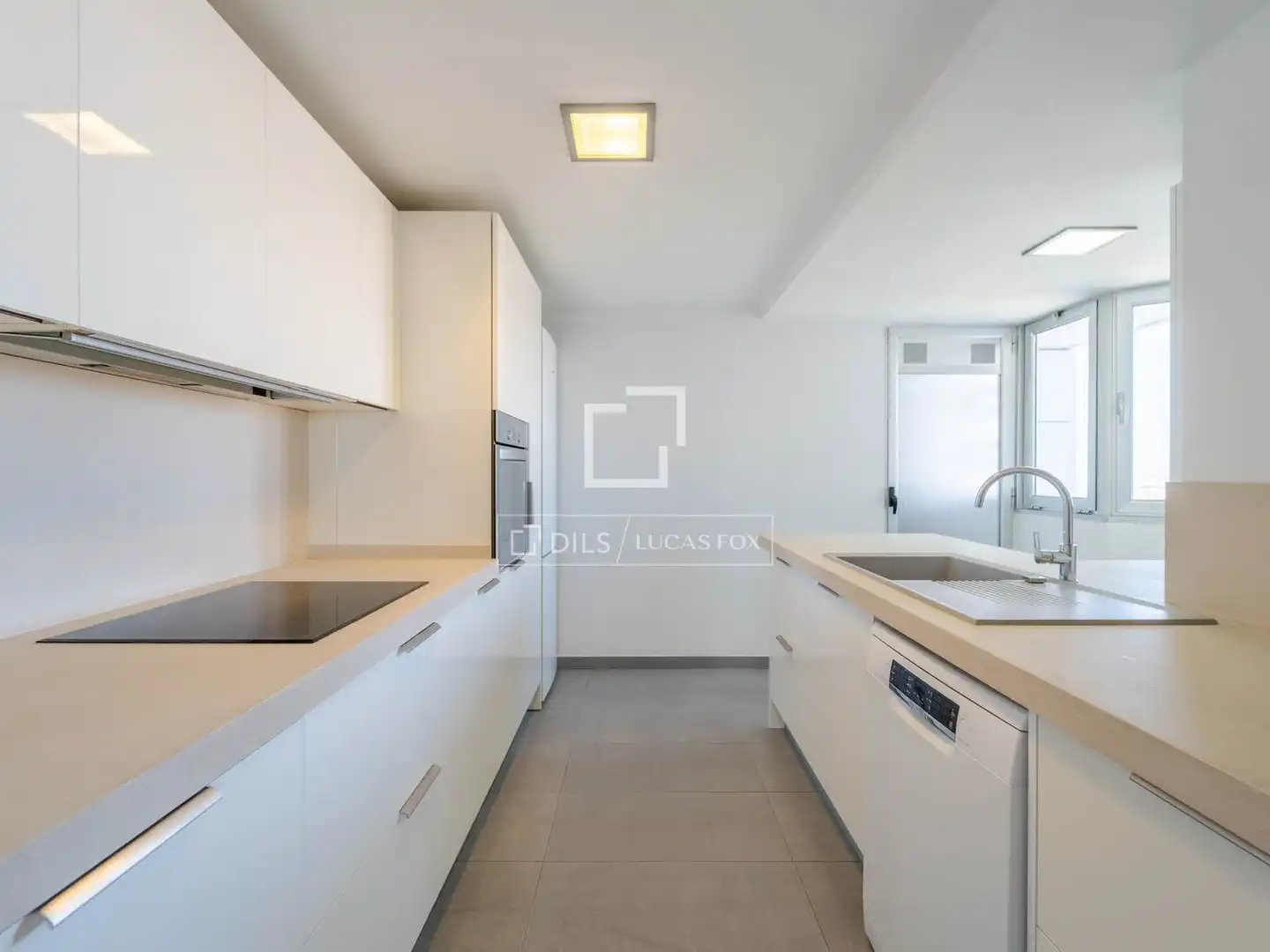 Flat for rent in Valencia, Valencia