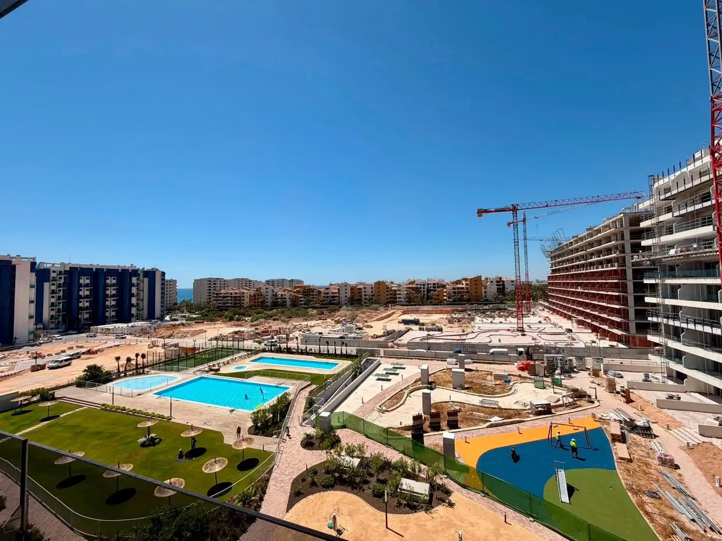Apartment zum Verkauf in Playa del Acequión, Náufragos y Rocío del Mar, imagen 6