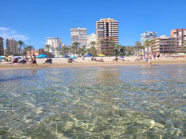 Apartamento en Venta en  COSTA BLANCA, 113 en Playa de San Juan